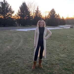 Meet your Posher, Jaylen